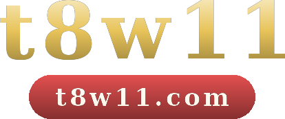 t8w11 logo